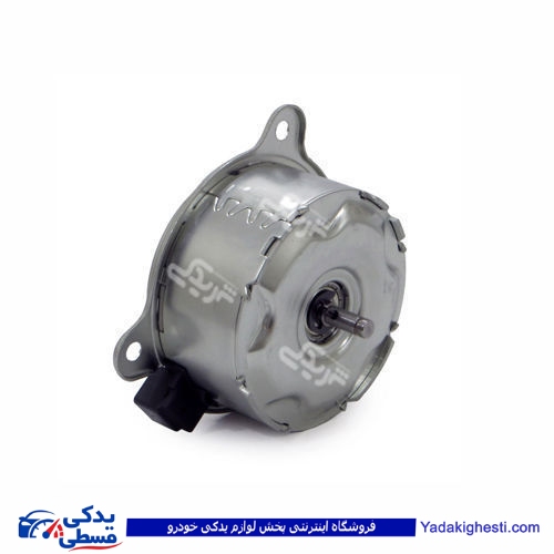 پژو موتور فن خاری 405 UFO