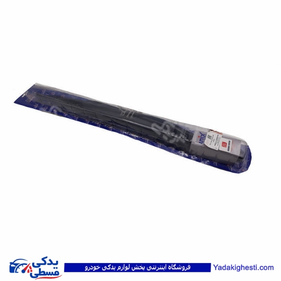 پژو تیغه برف پاکن سمند (دست) سایز 24-18 UNIX دینا پارت 1405230