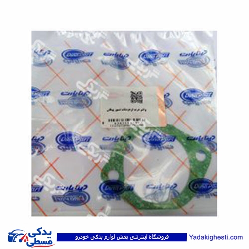 واشر ترموستات پیکان و پراید نسوز دینا پارت 1102167