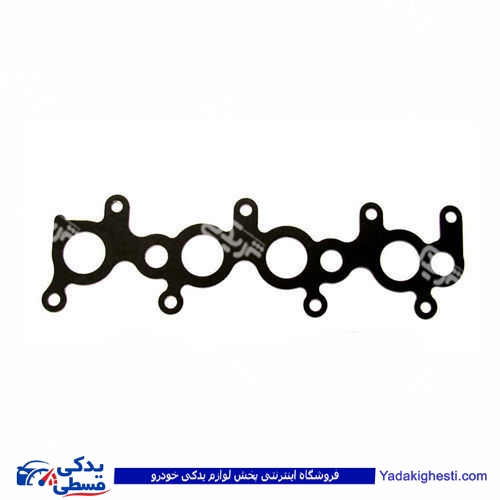 پراید واشر بغل اگزوز منیفولد هوا یورو4 دینا پارت 1502425