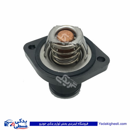 پژو ترموستات 206 75 درجه AMT 9000251103