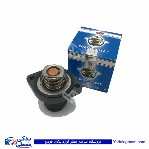 پژو ترموستات 206 75 درجه AMT 9000251103