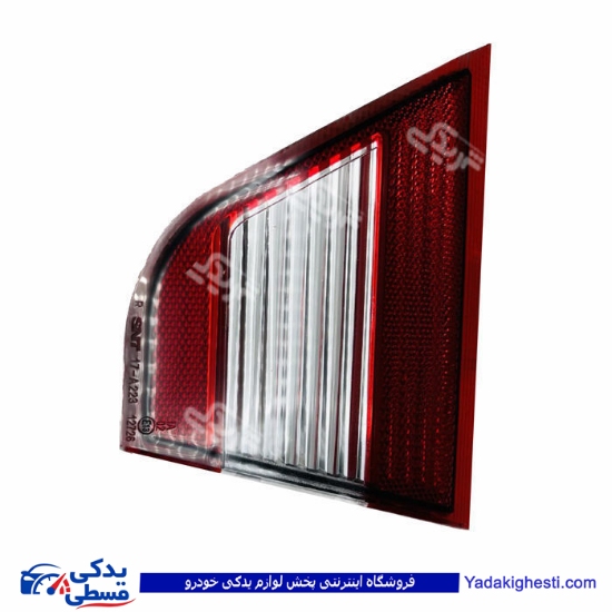 ال 90 چراغ خطر راست صندوق پارس تندر دینا پارت SNT 2205034 L90