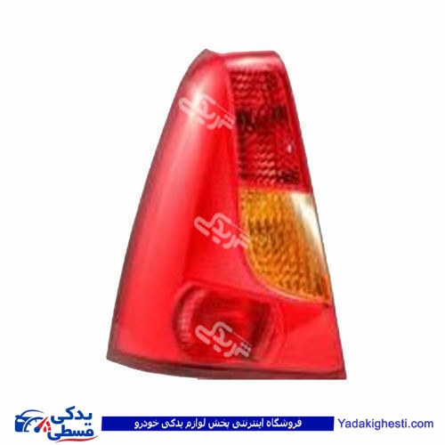ال 90 چراغ خطر چپ صندوق پارس تندر دینا پارت (SNT) 2205035 L90 ( عمده )