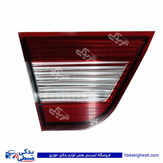 ال 90 چراغ خطر چپ صندوق پارس تندر دینا پارت (SNT) 2205035 L90