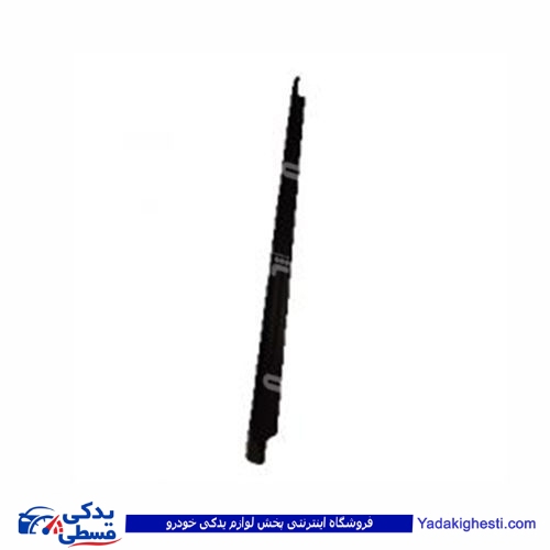 پژو آبگیر بیرونی شیشه درب عقب چپ سمند دینا پارت 1405102