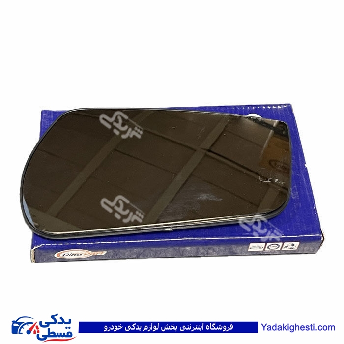پژو شیشه آینه پرشیا (پارس) راست دینا پارت 1705072