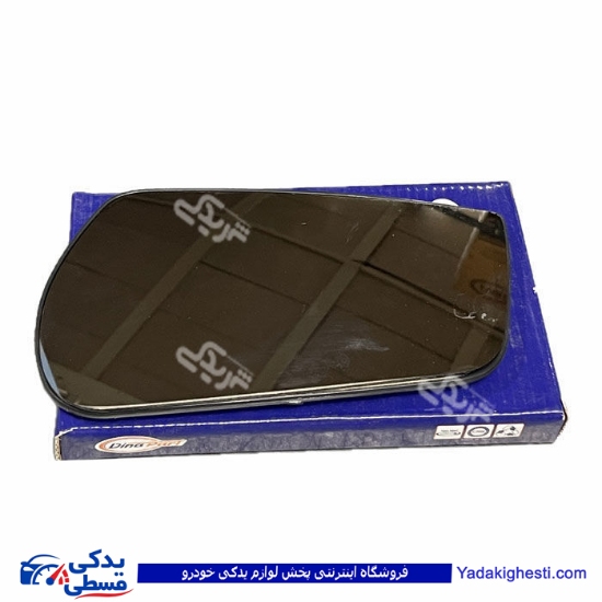 پژو شیشه آینه پرشیا (پارس) راست دینا پارت 1705072