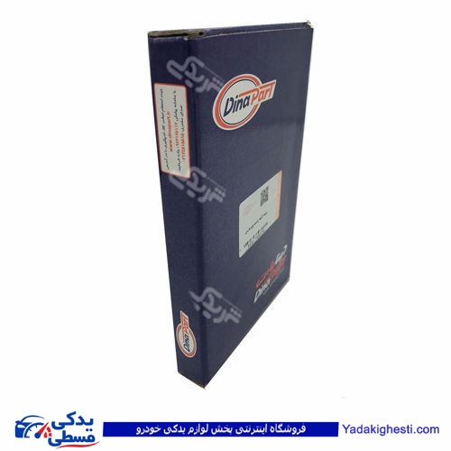 پژو شیشه آینه پرشیا (پارس) راست دینا پارت 1705072