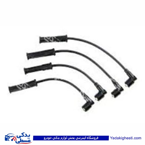 پراید وایر شمع انژکتوری ساژم MWH 87H54