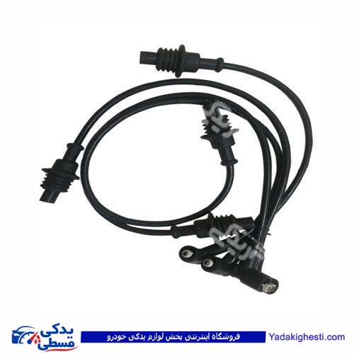 پژو وایر شمع 405 انژکتور MWH 87H61