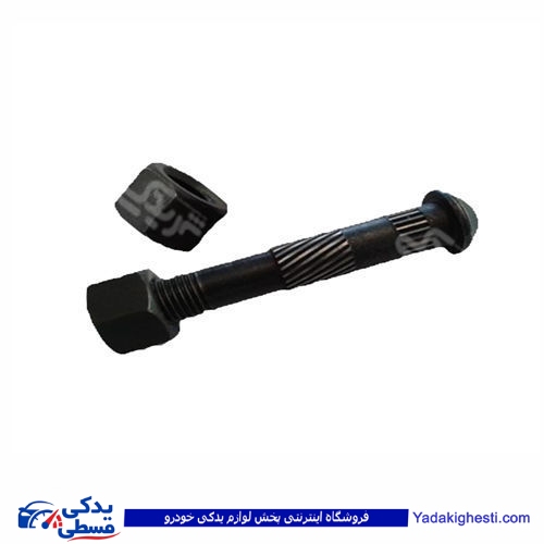 پژو پیچ شاتون 206 با مهره دینا پارت 1602215