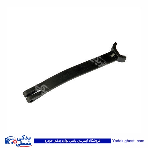 پژو قفل کاپوت فلاپ رهاکننده درب موتورسمند دینا پارت 1405056