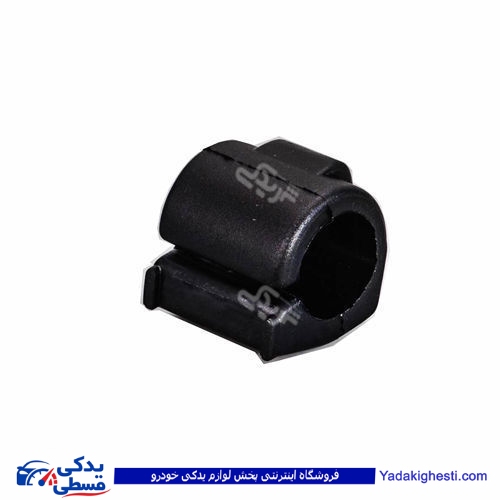 ال 90 لاستیک موجگیر چاکدار دینا پارت 2203060 L90 ( عمده )
