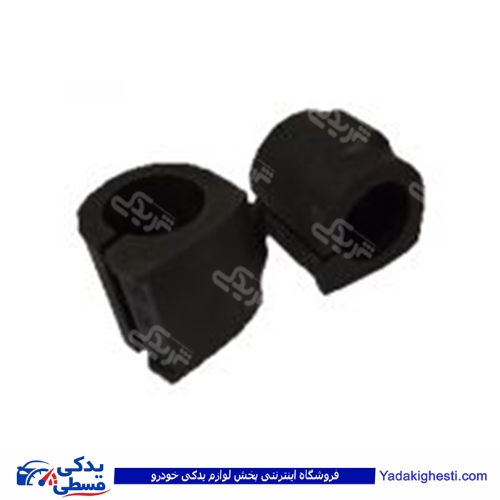 ال 90 لاستیک موجگیر چاکدار دینا پارت 2203060 L90 ( عمده )