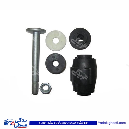 ال 90 لاستیک موجگیر چاکدار دینا پارت 2203060 L90 ( عمده )