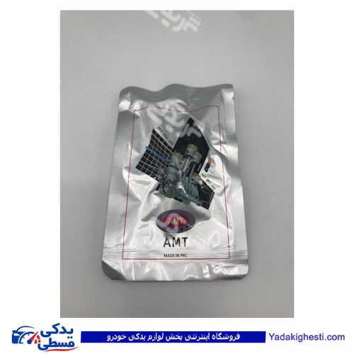 پراید لاستیک سوپاپ AMT طرح ویژن 9000251085