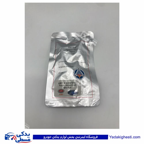پراید لاستیک سوپاپ AMT طرح ویژن 9000251085