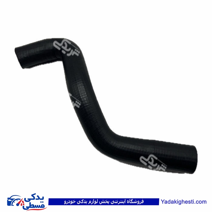 پژو شیلنگ 206 رادیات بالا تیپ 5 روکش دار رانا   9000871080 ( عمده )