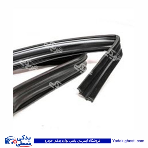 پژو نوار دور شیشه جلو 405 دینا پارت 1205207