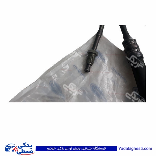 پژو شیلنگ هیدرولیک فرمان 405 وEF7 بدون فشنگی دینا پارت 1403022