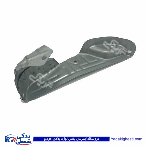 پژو عایق تکی حرارتی 405 روی اگزوز یورو4 دینا پارت 2102065