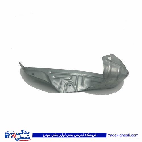 پژو عایق تکی حرارتی 405 روی اگزوز یورو4 دینا پارت 2102065