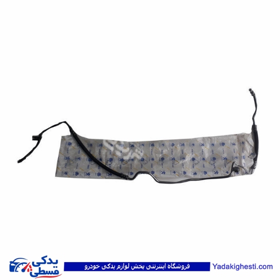 پژو شیلنگ هیدرولیک فرمان 206 تیپ 6 فشارقوی