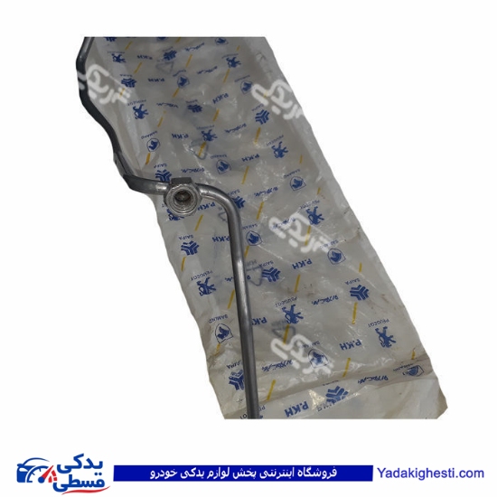 پژو شیلنگ هیدرولیک فرمان 206 تیپ 6 فشارقوی