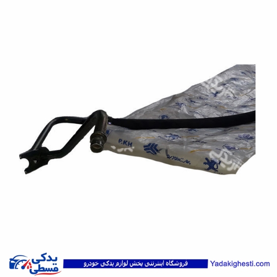 پژو شیلنگ هیدرولیک فرمان 206 تیپ 6 فشارقوی