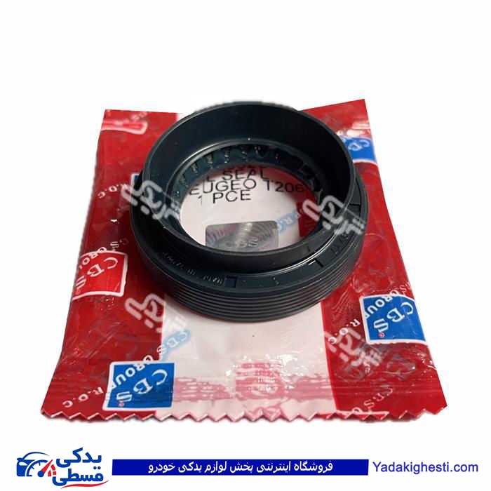 پژو کاسه نمد پلوس 206 کوچک CBS 922