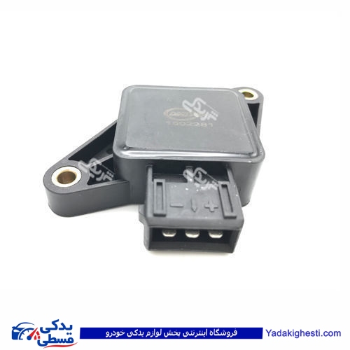 پژو پتانسیومتر دریچه گاز 405 یورو 4 9000551006