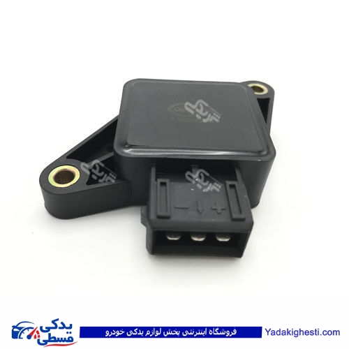 پژو پتانسیومتر دریچه گاز 405 یورو 4 9000551006