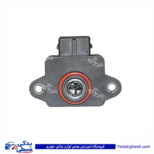پژو پتانسیومتر دریچه گاز 405 یورو 4 9000551006