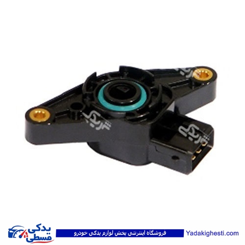 پژو پتانسیومتر دریچه گاز 405 ساژم UFO دینا پارت