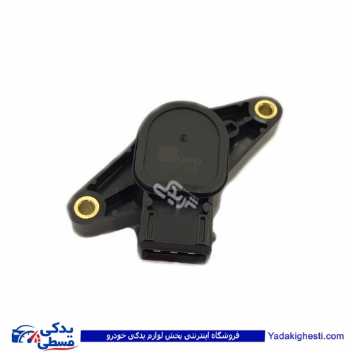 پژو پتانسیومتر دریچه گاز 405 ساژم UFO دینا پارت