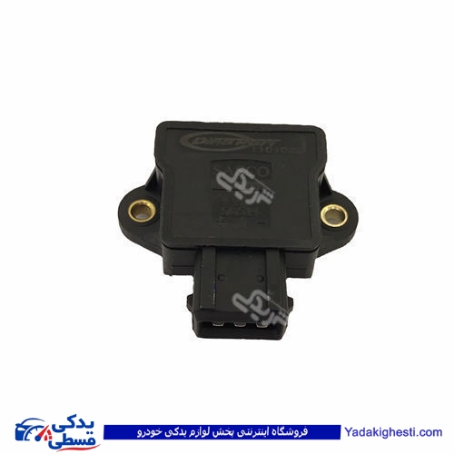 پتانسیومتر دریچه گاز ساژم پراید پیکان دینا پارت UFO 2101132 ( عمده )