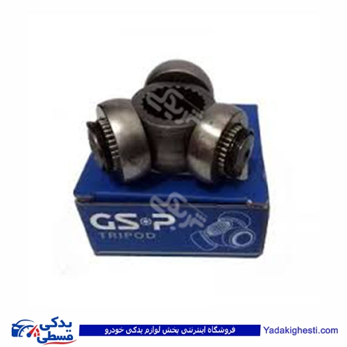 ال 90 سه شاخه پلوس22 دندانه(GSP) دینا پارت 2203046 L90 ( عمده )