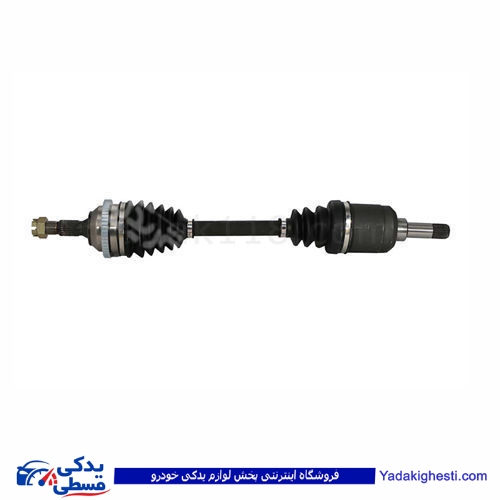 پژو پلوس کامل کوتاه 405 ABS مارک GISP 11070278