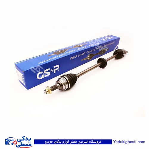 پژو پلوس کامل بلند 405 24 خار ABS آماتا صمد GSP 1107028