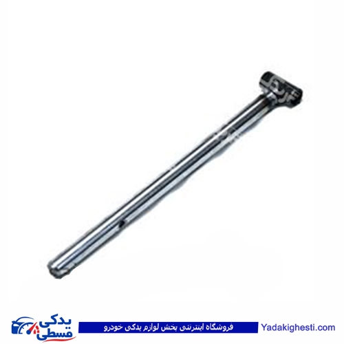 پراید میل تی T سماوری تعویض دنده باگردگیردینا پارت 1502211