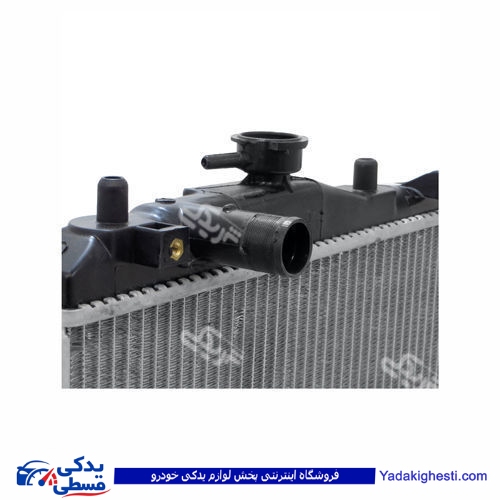 پراید رادیات آب دینا پارت 1502311