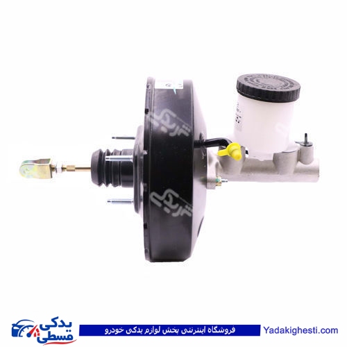 نیسان بوستر کامل دینا پارت 1906004