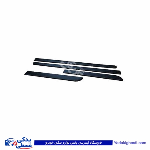 تیبا زه درب عقب چپ دینا پارت 2505031