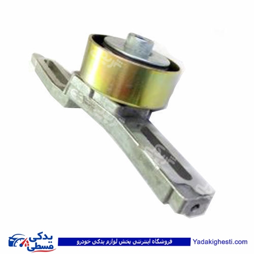 پژو پایه تسمه سفتکن آلترناتور Tu5 فلزی R2 دینا پارت 2102104