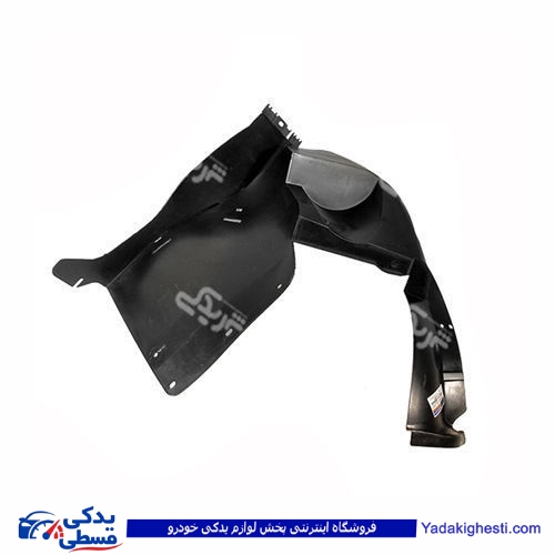 پژو گل پخش کن جلو راست سمند (خرچنگی) دینا پارت 1405031