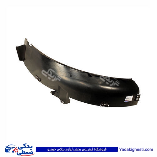 پژو گل پخش کن چپ هلالی سمند دینا پارت 1405028