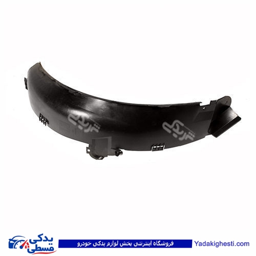 پژو گل پخش کن راست هلالی سمند دینا پارت 1405029