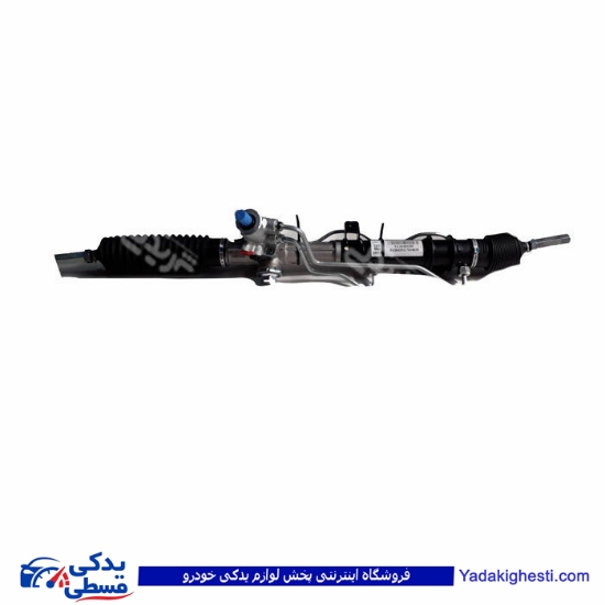 پژو جعبه فرمان 405 مدل جک از داخل DHB دینا پارت 1203156