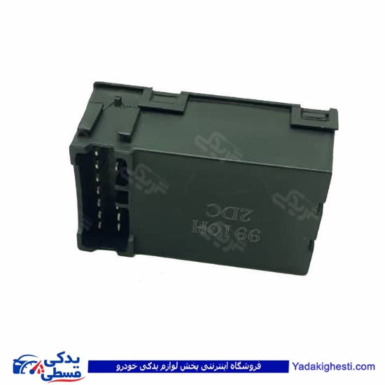 پژو اتوماتیک راهنما 405 طرح جدید 9000138002 مجد